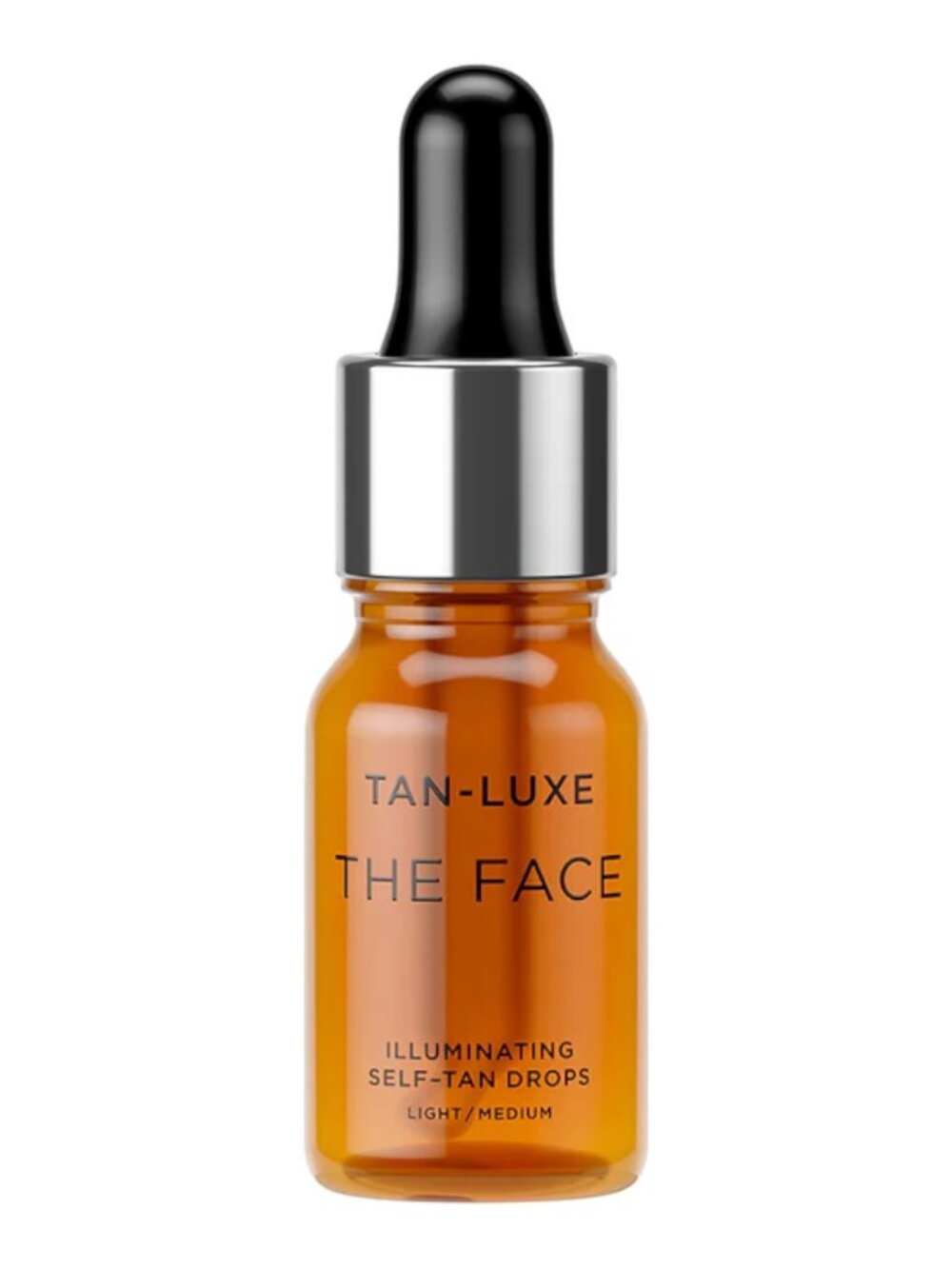 TAN-LUXE The Face Light/Medium 10mL